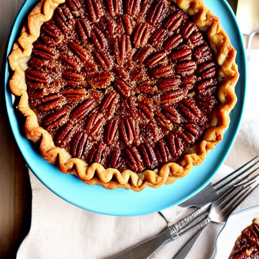 Pecan Pie