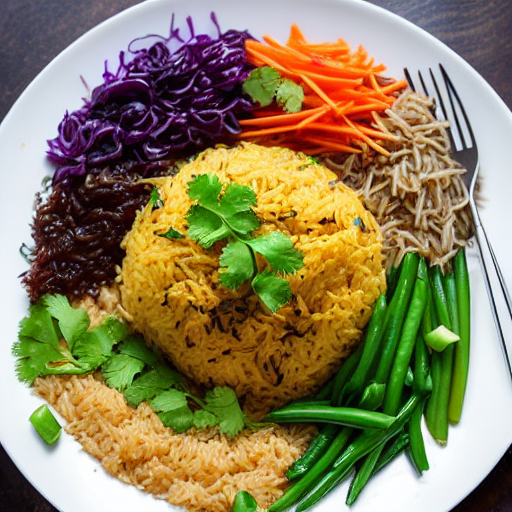 Cơm Tôm