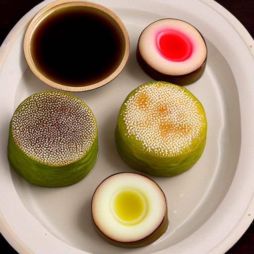 Kuzumochi