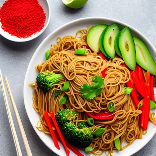 Chao Mian