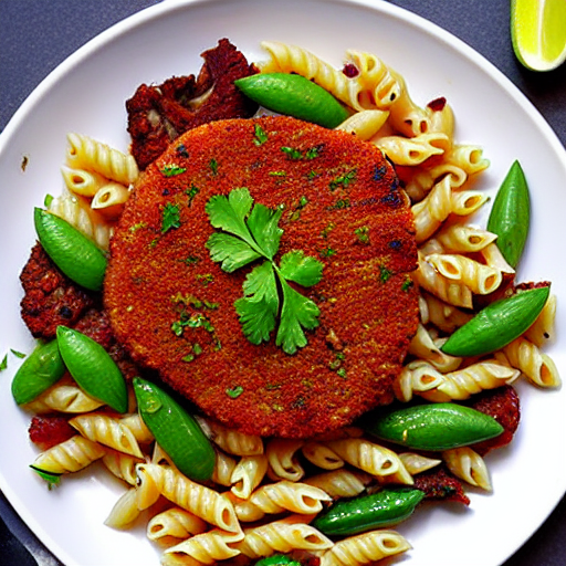 Kibbeh Rasee