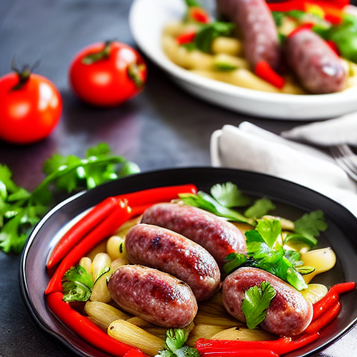 Cotechino alla Griglia