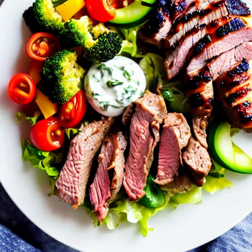 Gyro Plate