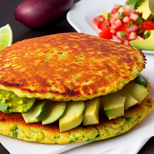 Tortas de Papa