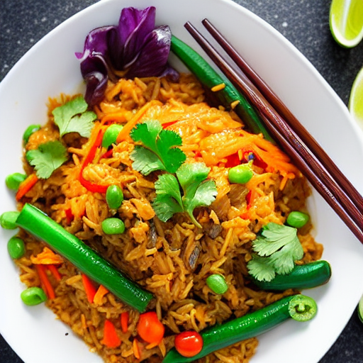 Khao Pad Khao Pad