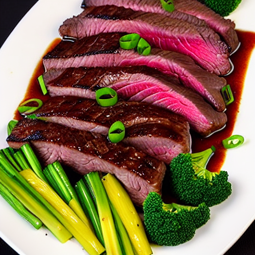 Hanu Beef