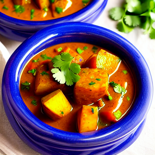 Kharra Aloo