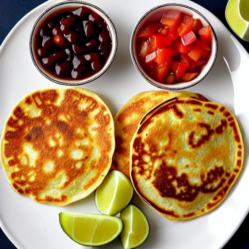 Tortitas de Espinazo