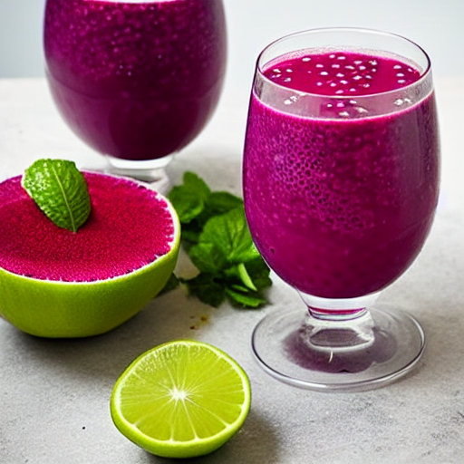 Agua de Jamaica