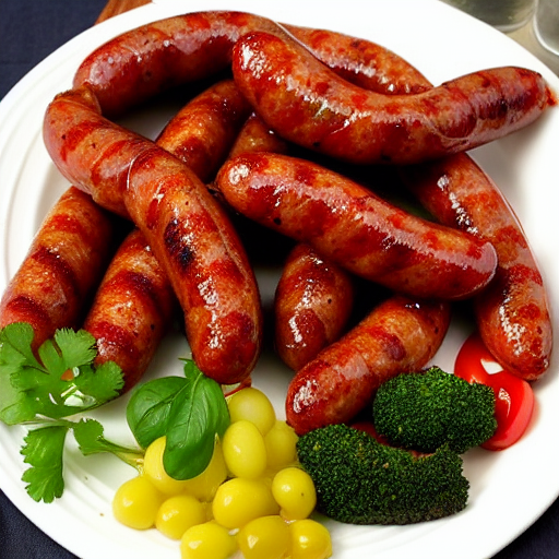 Linguiça Artesanal
