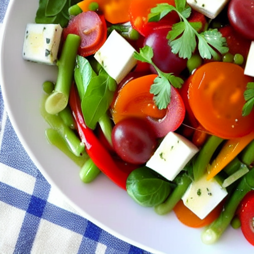 Insalata di Baccalà