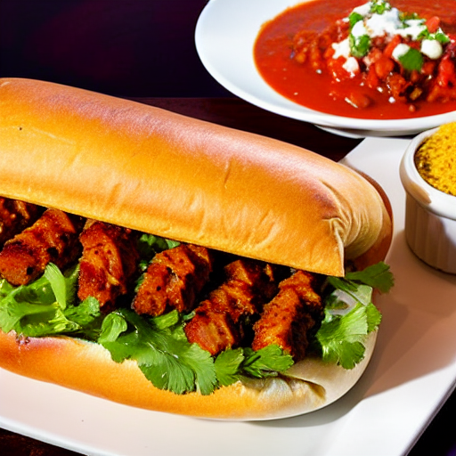 Tortas Ahogadas