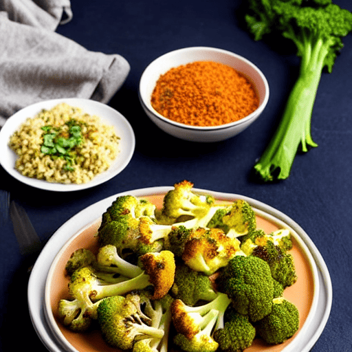 Sicilian Cauliflower