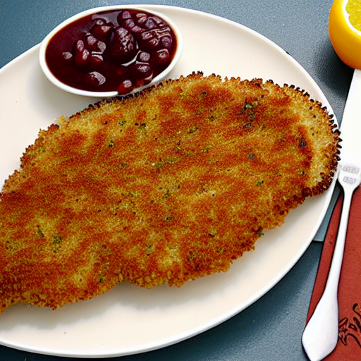 Lula à Milanesa