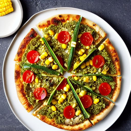 Three Sisters Pizza