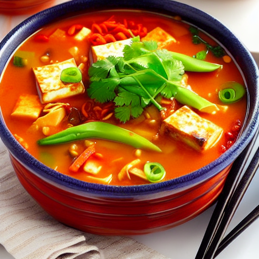 Jjigae Bake