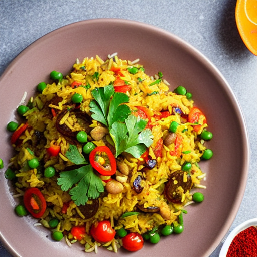 Riz Bil Mukhallal