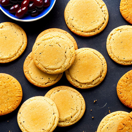 Galletas de Aceite