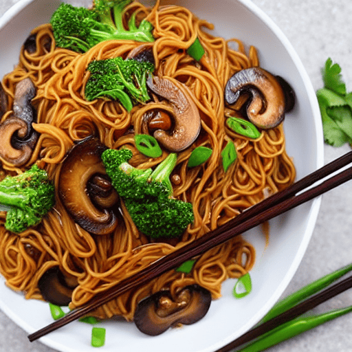 Yuxiang Noodles