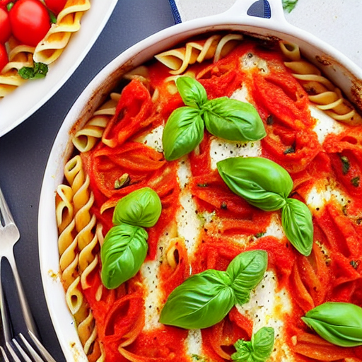 Pasta alla Carrettiera
