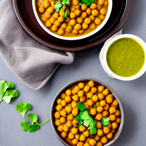 Daal Chana