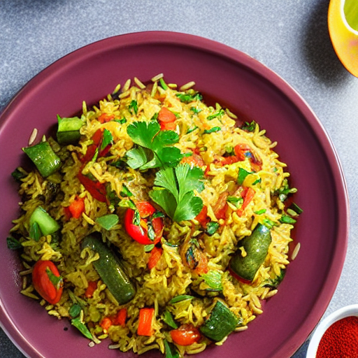 Riz Bil Qudra