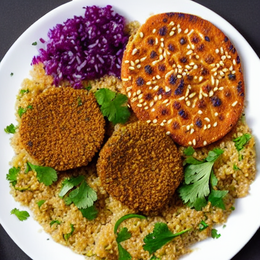 Kebbeh Saniyeh