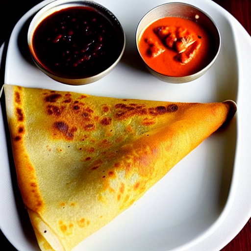 Rawa Dosa