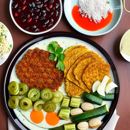 Kahvaltı Mücveri