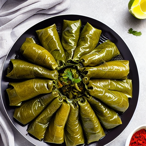 Dolma