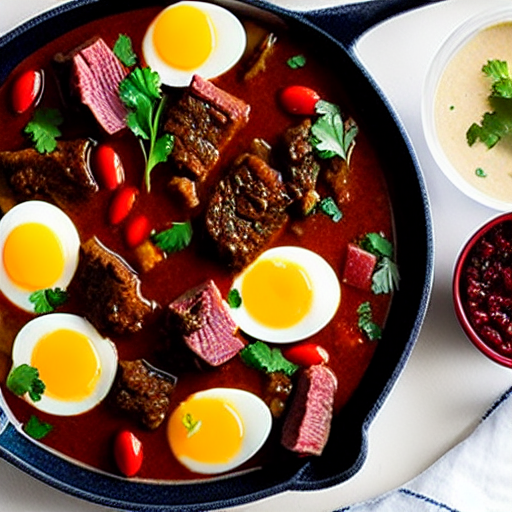 Khlii Tagine