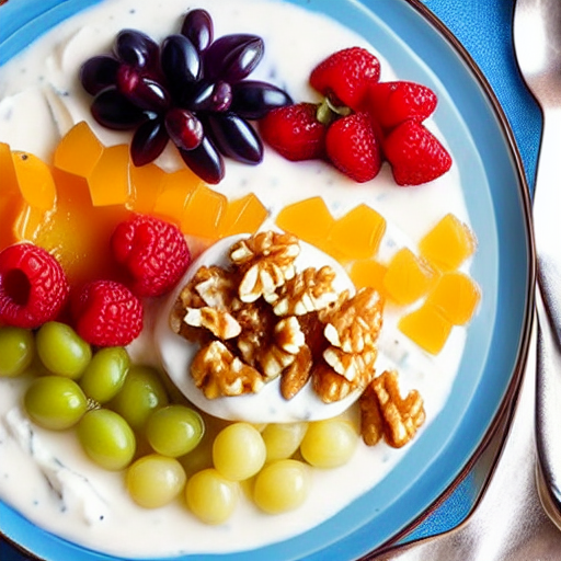 Masticha Yogurt