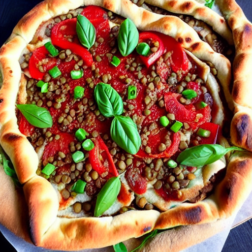 Fatayer Meat