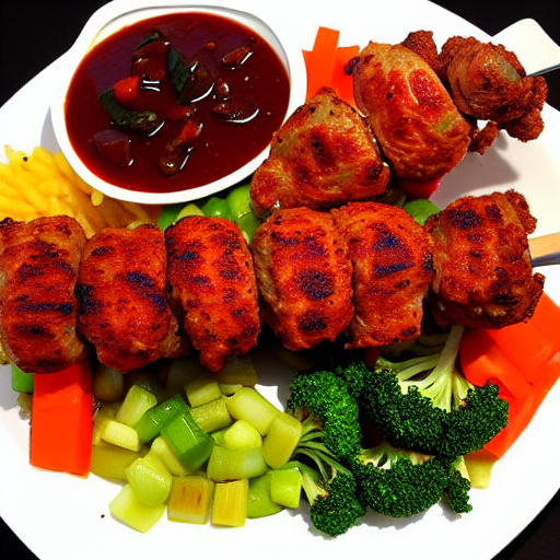 Testi Kebab