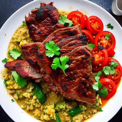 Kuzu Kuzu İskender Kebap