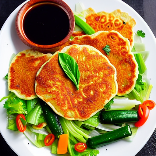 Yachaejeon