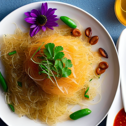 Lebanese Rice with Vermicelli
