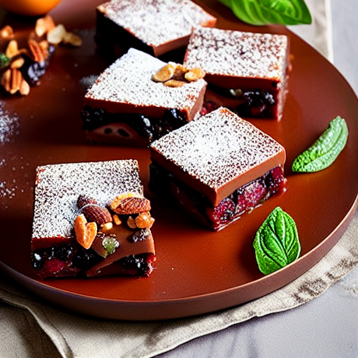 Panforte Senese