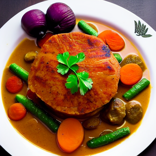 Tajine de Veau aux Abricots