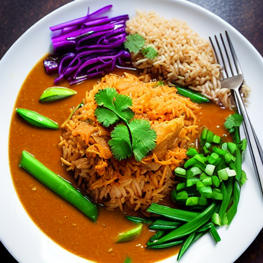 Cơm Bát Bửu