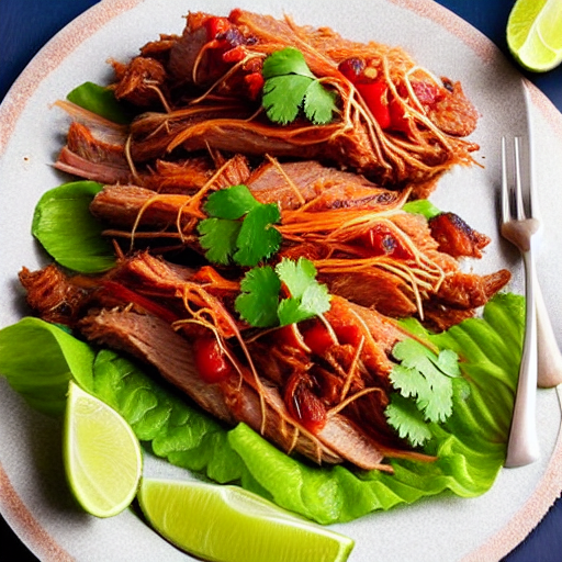 Tacos de Cochinita