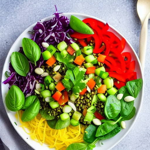 Salatet Makhloot