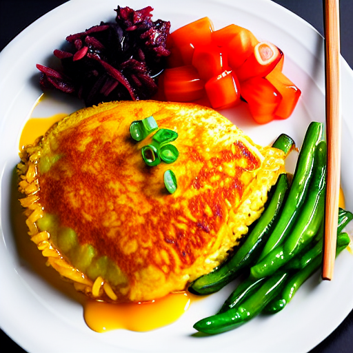 Omurice