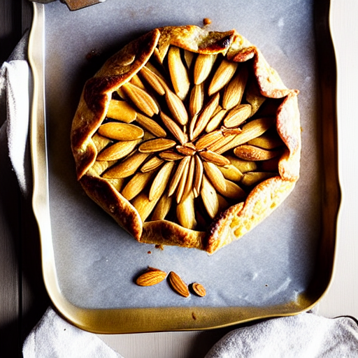 Galette des Rois