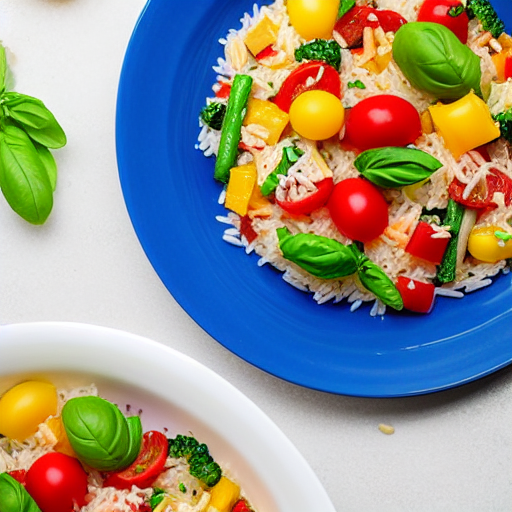 Insalata di Riso