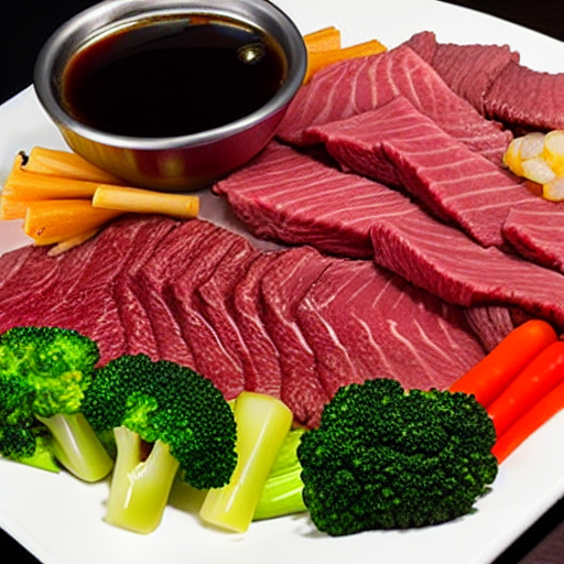 Yakiniku Beef Grill