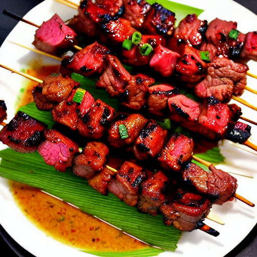 Sichuan Lamb Chuan