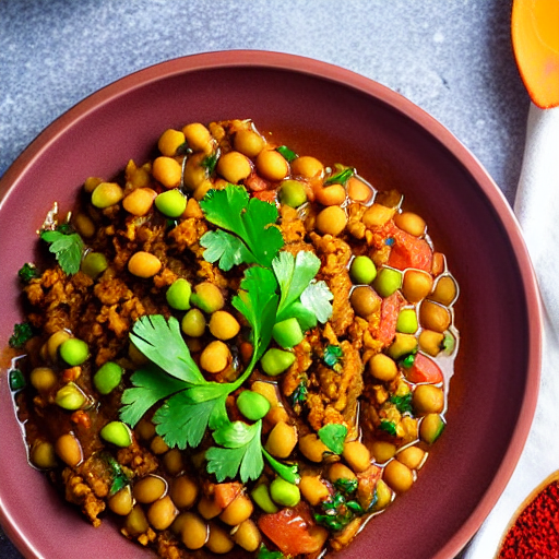 Foul Medames