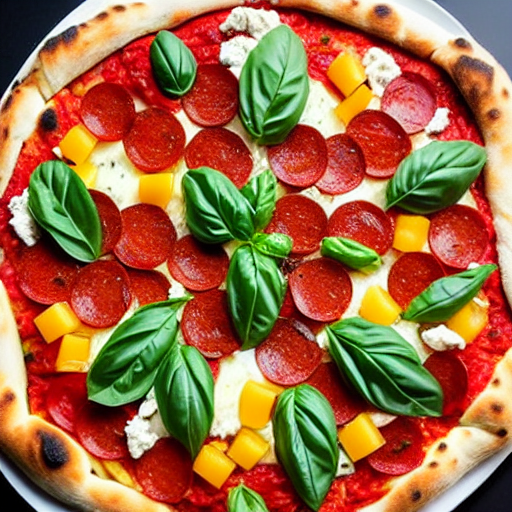 Mediterranean Delight