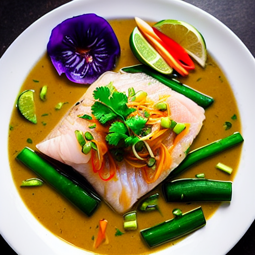 Pla Nueng Manao